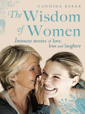 cover image of The Wisdom of Women